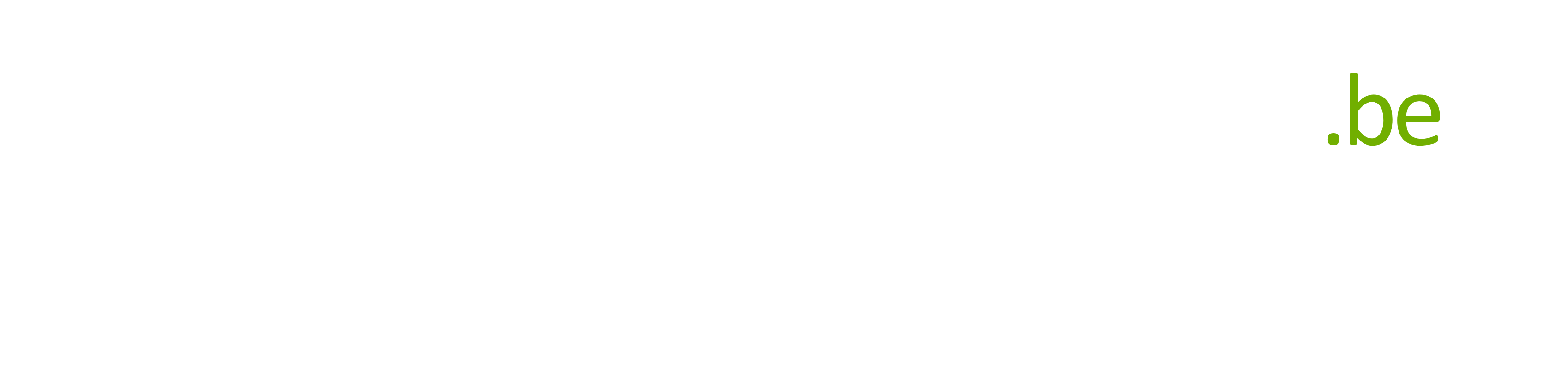 Logo EcoPub - Publicité écologique à vélo, Bruxelles